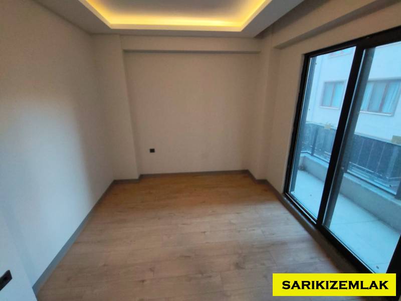 Edremit Altınkum Mah`da2+1  Daire. - 9